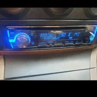 پخش پایونیر 6850bt|قطعات یدکی و لوازم جانبی|اسفراین, |دیوار