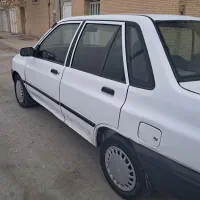 پراید صبا مدل ۸۲|خودرو سواری و وانت|ابرکوه, |دیوار