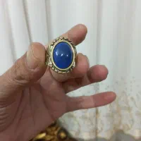 انگشتر مردانه جادویی یاقوت زنانه|بدلیجات|کرمانشاه, |دیوار