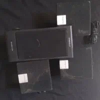 بلندگو باند کریتیو