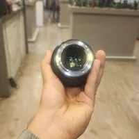 لنز سیگما مانت سونی Sigma 85mm F1.4 Dg Dn For Sony|دوربین عکاسی و فیلم‌برداری|تهران, فردوسی|دیوار