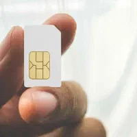 سیم کارت رند همراه اول