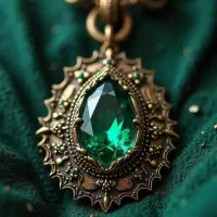 گردنبند اقبال