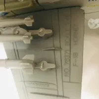 ماکت هواپیما|کلکسیون و سرگرمی|قم, زنبیل آباد|دیوار