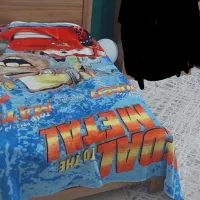 تخت یک نفره سایز ۸۰ در ۱۸۰