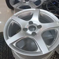 رینگ خرچنگی و پنج پر خارجی نوو صفر