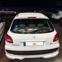 پژو 207 tu3