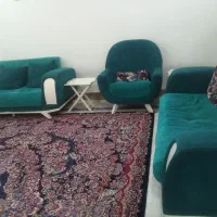 مبل و میز ناهار خوری|مبلمان خانگی و میز عسلی|اهواز, فاز ۱ پادادشهر|دیوار