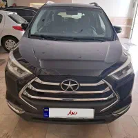 جکS3مدل۹۸اتومات تک‌برگ سند|خودرو سواری و وانت|مشهد, سید رضی|دیوار