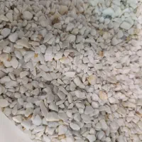 شن سفید آکواریوم و زئولیت تصفیه آب