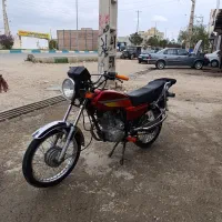 موتور سی جی ال 150