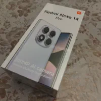 نوت۱۴پرو حافظه 256