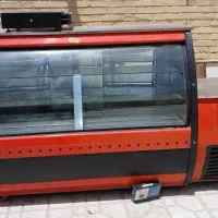 یخچال ویترینی