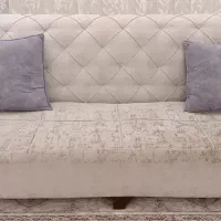 مبلمان ۵نفره|مبلمان خانگی و میز عسلی|تالش, هشتپر|دیوار