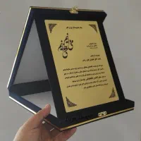 تندیس مدل آتش نشان امکان سفارشی سازی|مجسمه، تندیس، ماکت|کرج, حیدرآباد|دیوار