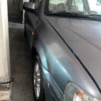 سمند الیکس/مدل۹۰/بی رنگ/دوگانه سوز کارخانه