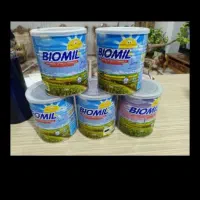 قوطی شیرخشک