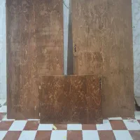 درب چوپی کمدی