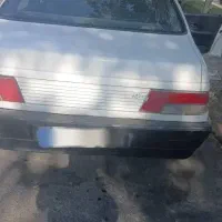 پژو روآ مدل 85 تمیز|خودرو سواری و وانت|آباده, |دیوار