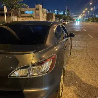 مزدا تری نیو مدل ۹۰|خودرو سواری و وانت|مشهد, کوثر|دیوار