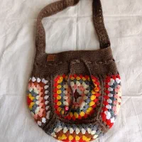 کیف های دستبافت|کیف، کفش، کمربند|کاشان, میدانگاه آقا|دیوار