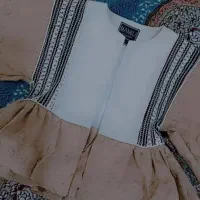 تعدادی مانتو نو|لباس|زابل, |دیوار