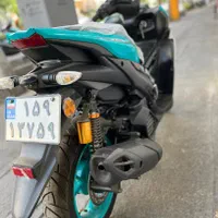 موتور طرح یاماها ایروکس 170 NVX کبیر صفر 1404 بیمه|موتورسیکلت|تهران, ایران|دیوار