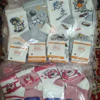 جوراب بچگانه|کفش و لباس بچه|ابرکوه, |دیوار