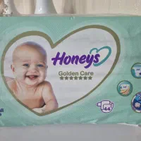 پوشک هانیز سایز۲