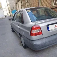 پراید 141 مدل87 دوگانهcng|خودرو سواری و وانت|تهران, شهید اسدی|دیوار