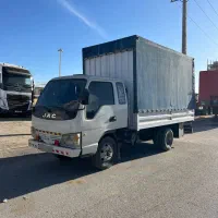 جک آراز 5300 مسقف چادری مدل 1389