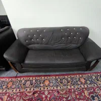 مبل فروشی چرم|مبلمان خانگی و میز عسلی|قائن, |دیوار