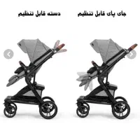 کالسکه|کالسکه و لوازم جانبی|تهران, تختی|دیوار