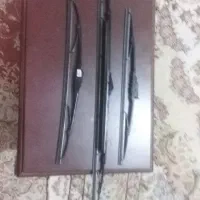 ست کامل تیغه برف پاک کن ۲۰۶