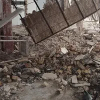 تخریب ساختمان کلی و جزئی|خدمات پیشه و مهارت|مشهد, رسالت|دیوار