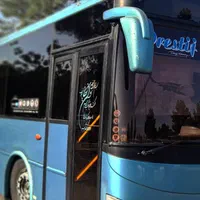 اتوبوس دربستی زیر قیمت