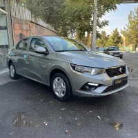 تارادنده V1تیتانیوم۱۴۰۴|خودرو سواری و وانت|تبریز, |دیوار