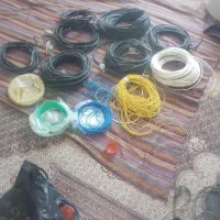 کابل برای دستگاهای خودم خریده بودم جنسش عالی هست