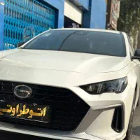 گک آمپول هیبرید2024