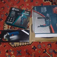 دریل مته سنگ فرز|ماشینآلات صنعتی|آبدانان, |دیوار