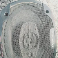 یک ضبت سونی سالم ۲عدد باند پایونر یک جفت هدلایت|قطعات یدکی و لوازم جانبی|آق قلا, |دیوار