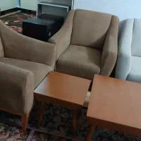 مبل راحتی 7نفره