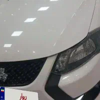 کوییک سفید مشکی 1403