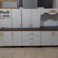 آماده و تکمیل برای نصب درب طرح دار|خدمات پیشه و مهارت|اراک, |دیوار