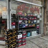 باطری اقساطی بدونه پیش پرداخت سود