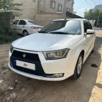 دنا پلاس دنده 98 بیرنگ