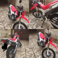 فلات 200 crf حد صفر