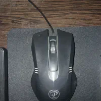 موس و کیبورد کامپیوتر