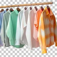 فروش لباس دست دو ولی کاملا نو