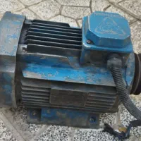 الکتروموتور موتوژن اک|ابزارآلات|مشهد, شهرک شهید باهنر|دیوار